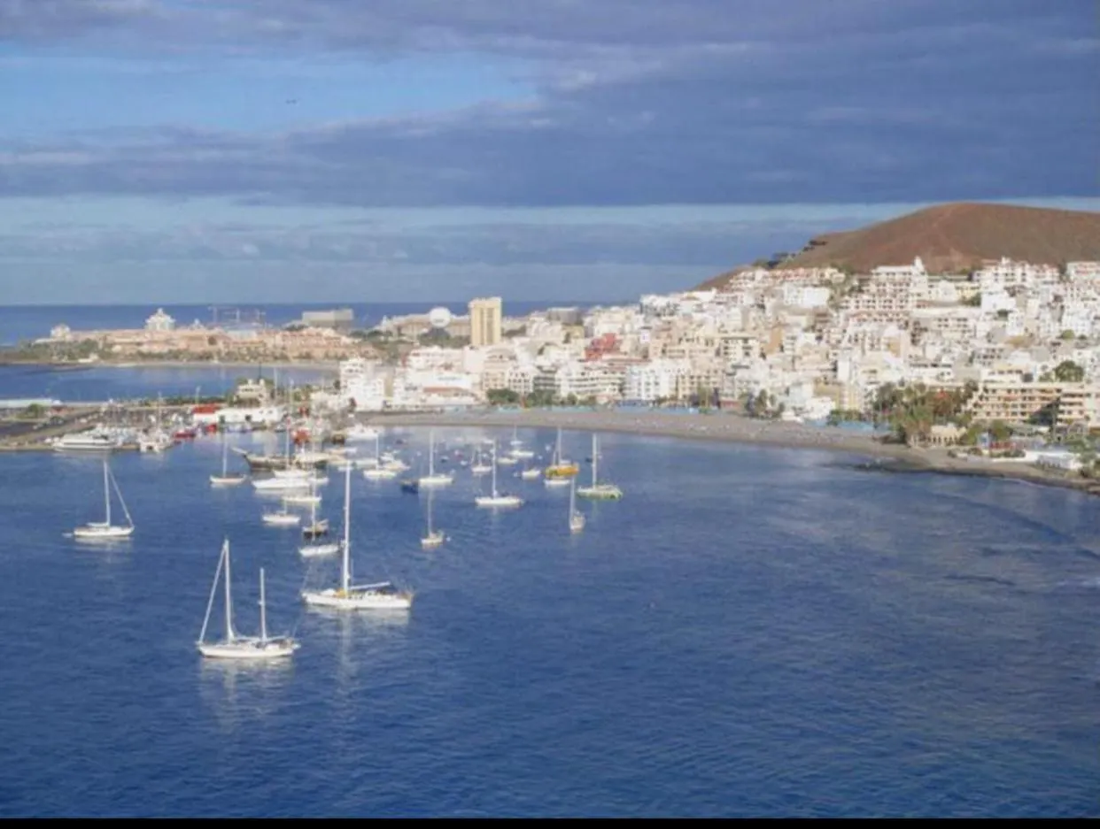로스크리스티아노스 Costamar Infinite Sea Views By Deihu Experiences 아파트