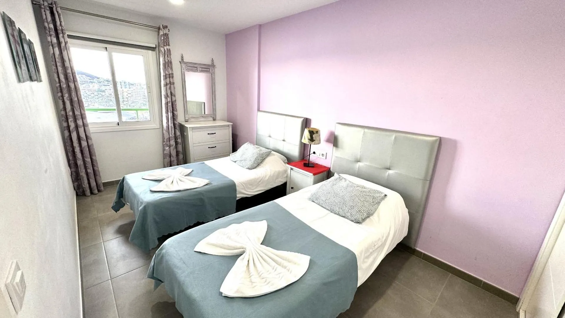 로스크리스티아노스 Costamar Infinite Sea Views By Deihu Experiences 아파트
