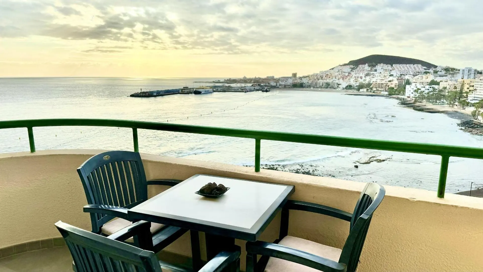 로스크리스티아노스 Costamar Infinite Sea Views By Deihu Experiences 아파트