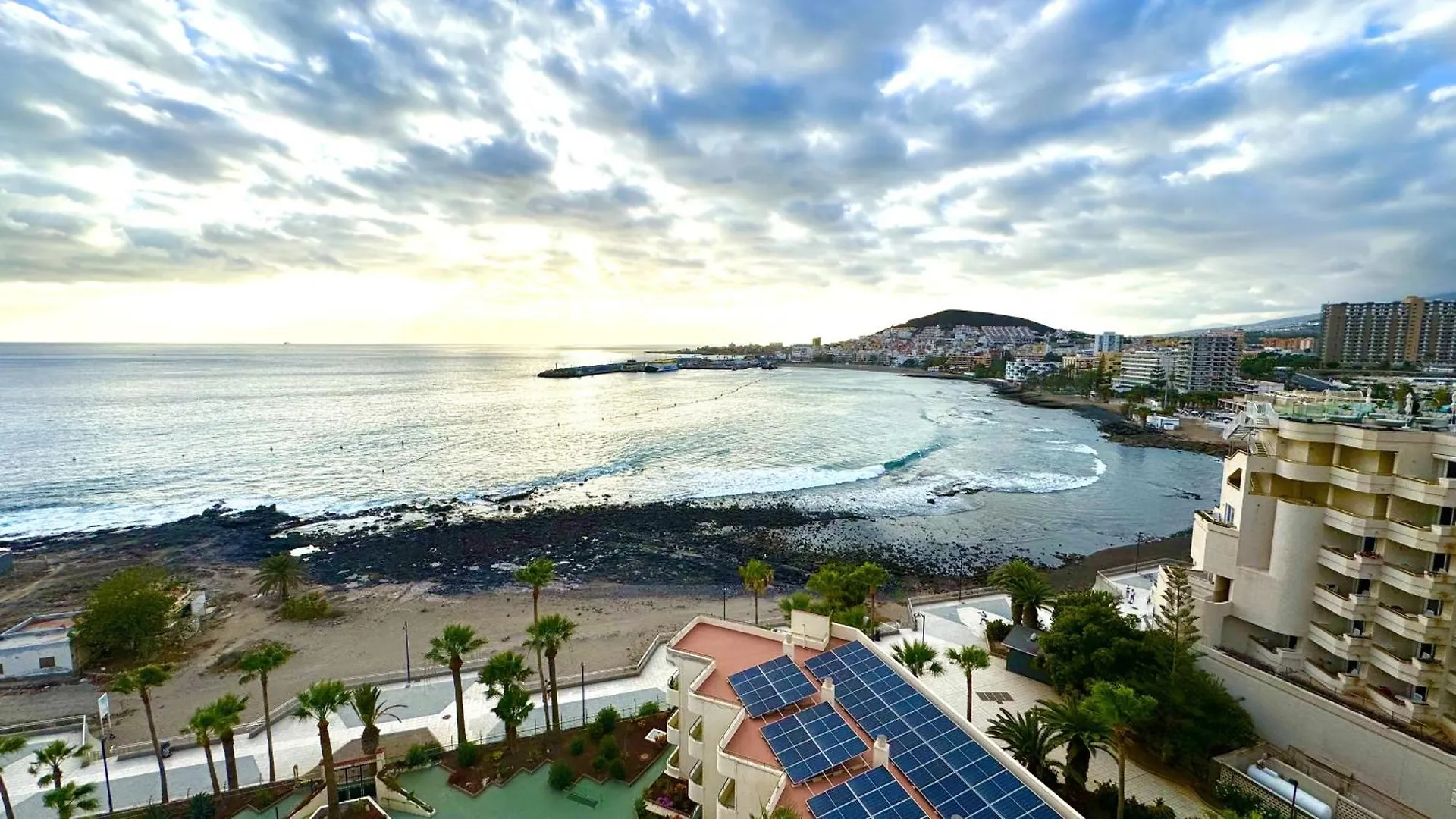 로스크리스티아노스 Costamar Infinite Sea Views By Deihu Experiences 아파트