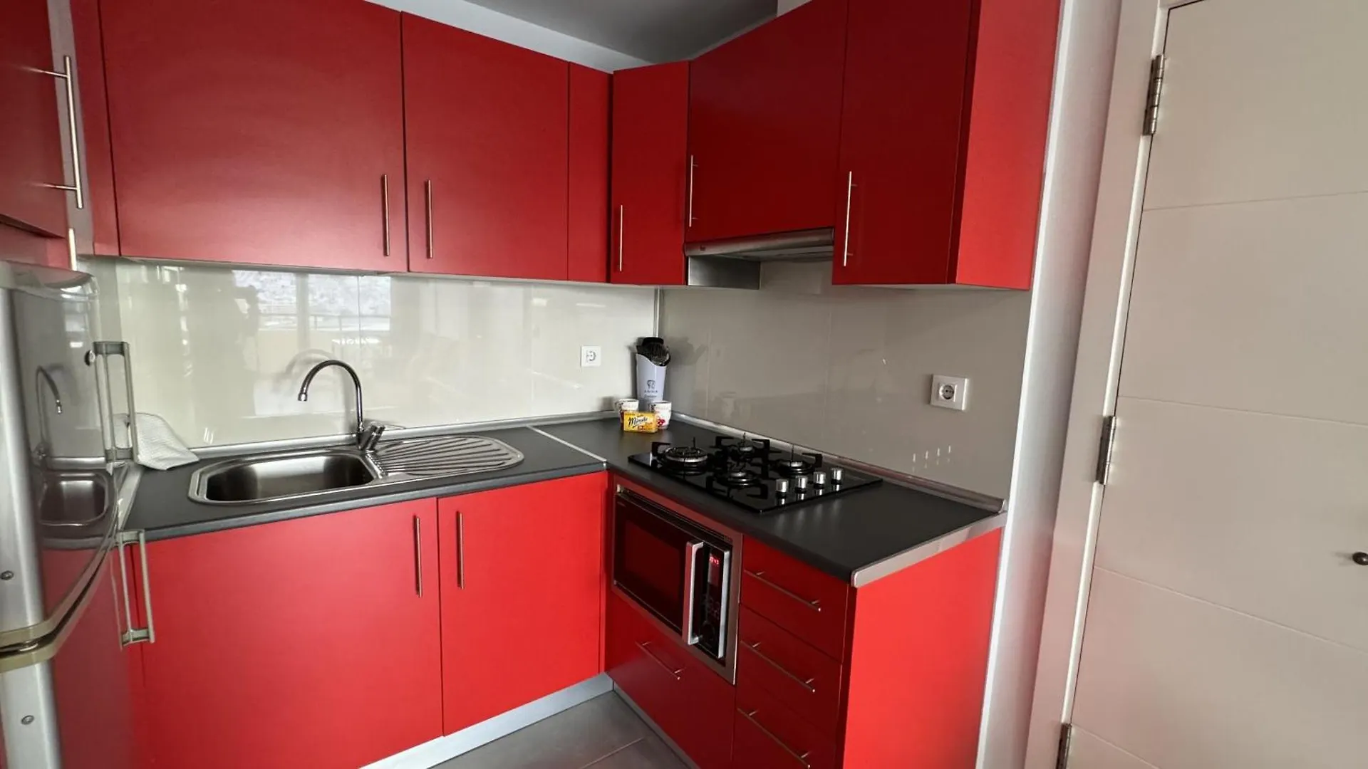Apartament Costamar Infinite Sea Views By Deihu Experiences Los Cristianos