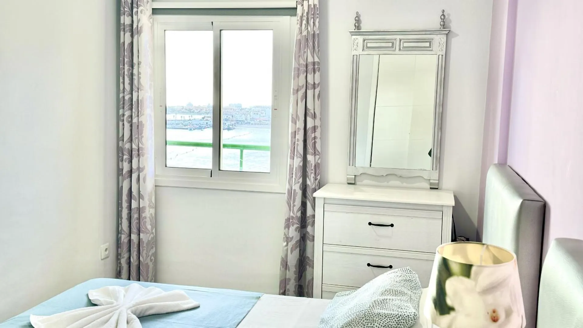 Apartament Costamar Infinite Sea Views By Deihu Experiences Los Cristianos