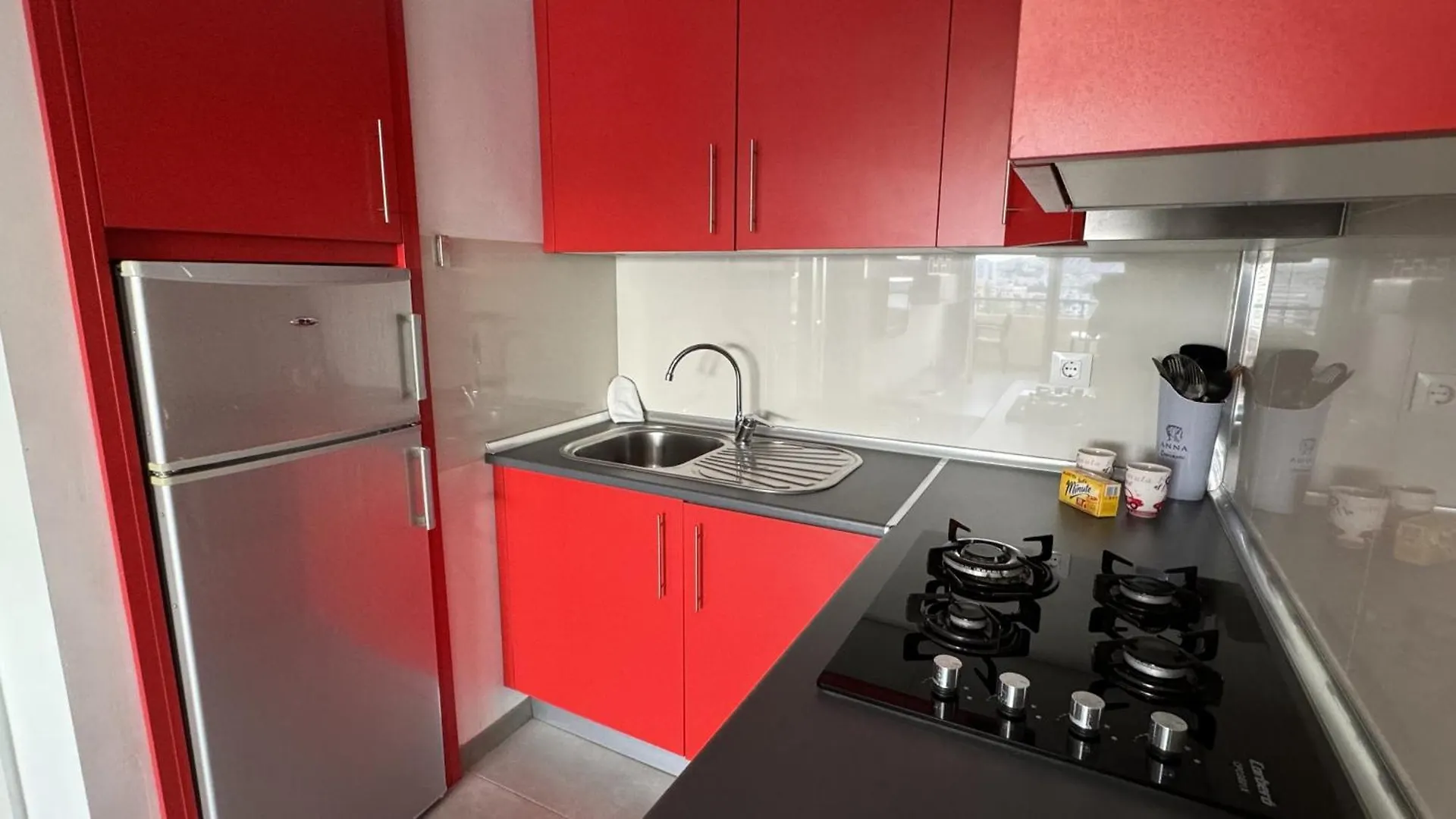 Apartament Costamar Infinite Sea Views By Deihu Experiences Los Cristianos